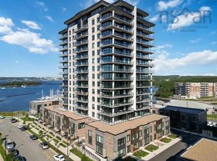 72 Seapoint Rd #905, Dartmouth, NS B3B0K8