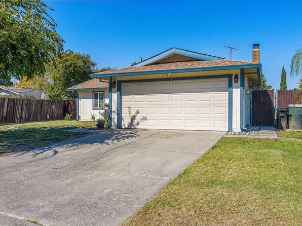 3605 N Country Dr, Antelope, CA 95843