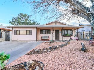 3101 Dillon Ave, North Las Vegas, NV 89030
