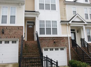 6411 Terrace View Court, Charlotte, NC 28269