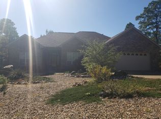 47 Letrista Dr, Hot Springs Village, AR 71909