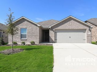 189 Banjo Trl, Newark, TX 76071