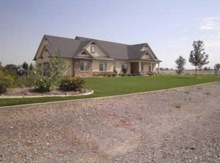 15886 Quartz Ln, Wilder, ID 83676