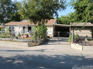215 Prospect, San Antonio, TX 78211