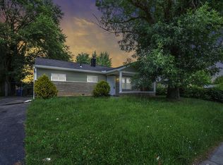 643 Demorest Rd, Columbus, OH 43204