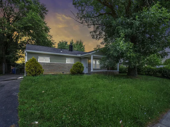 643 Demorest Rd, Columbus, OH 43204
