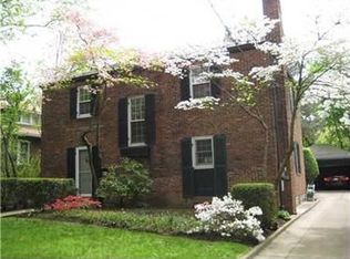 125 Washington, Edgewood, PA 15218