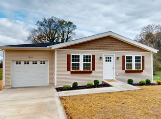 1200 Virginia Ave, Morristown, TN 37814