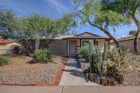4 BD 2 BATH 1288 SQFT PHOENIX HOME