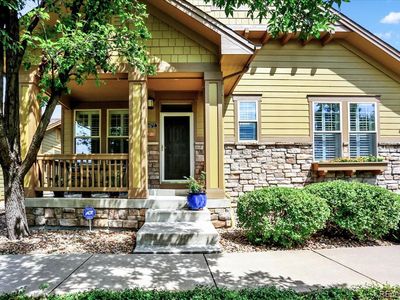 8472 W Quarles Drive, Littleton, CO, 80128