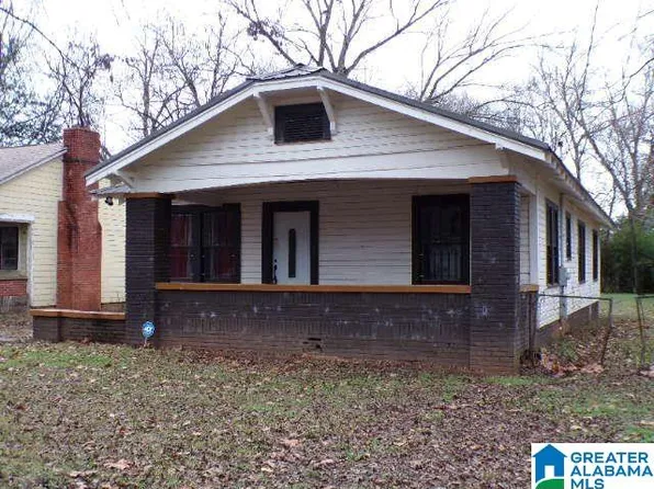 1608 28th St SW, Birmingham, AL 35211
