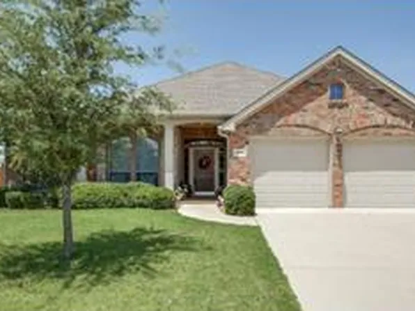 2601 Whispering Trl, Little Elm, TX 75068