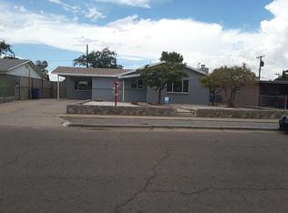 10157 Bermuda Ave, El Paso, TX 79925