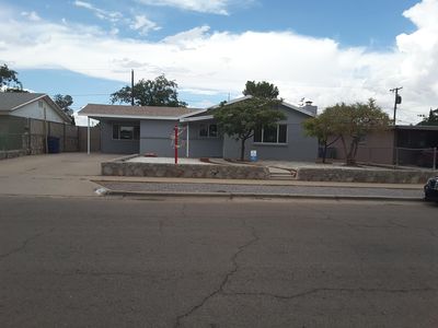 10157 Bermuda Ave, El Paso, TX, 79925