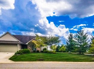 223 Cutler Run, Fort Wayne, IN 46825