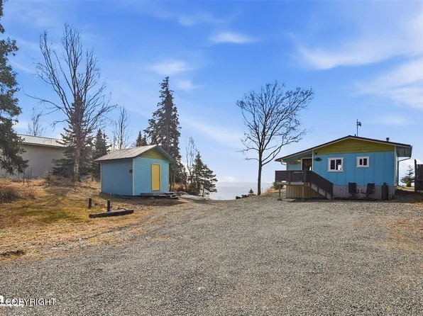 31459 Welcome Wind St, Kasilof, AK 99610