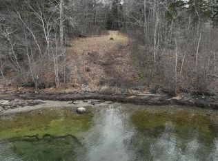 Lot 4 Austin Point Road, Harpswell, ME 04079