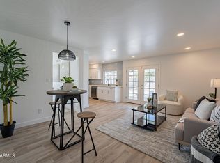 6446 W Purdue Ave, Glendale, AZ 85302