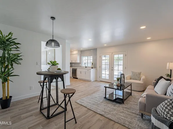 6446 W PURDUE Avenue, Glendale, AZ 85302