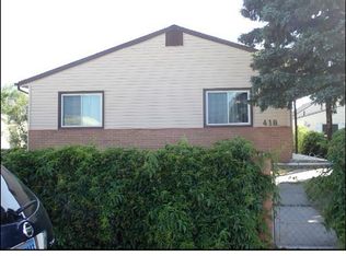 418 Morgan Ave, Mills, WY 82644