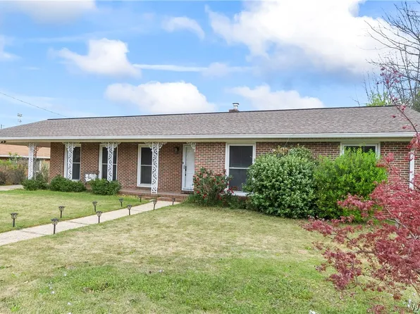 116 Lenora Dr, Tuscaloosa, AL 35401