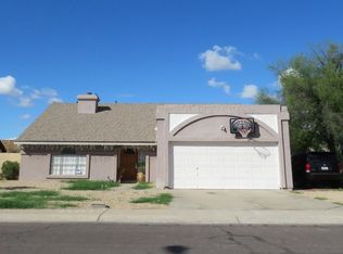 7214 W Tuckey Ln, Glendale, AZ 85303