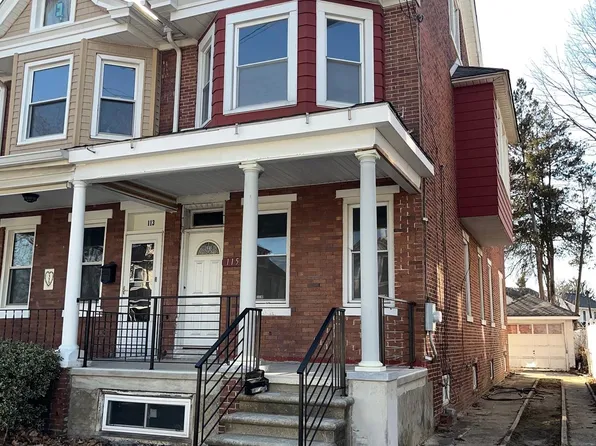 115 Brown St, Gloucester City, NJ 08030