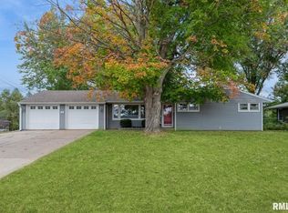 319 Bruce Ave, Milan, IL