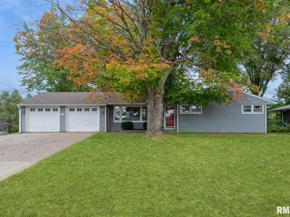 319 Bruce Ave, Milan, IL 61264