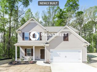 55 Glay Ct, Covington, GA 30016