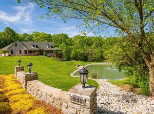 9195 Brehm Rd, Cincinnati, OH 45252