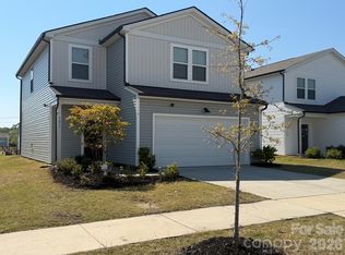 3057 Bell Spur Ave SW, Concord, NC 28027