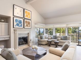 38 Shepherds Knls, Pebble Beach, CA 93953