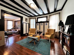 107 Oak St #2, Weehawken, NJ 07086