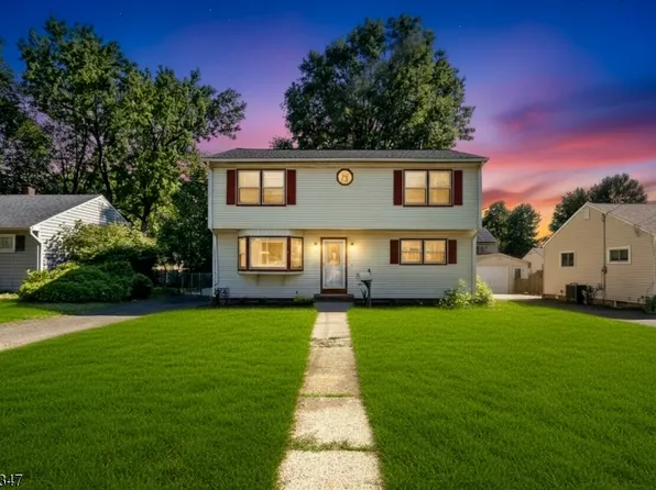 150 Barbara Dr, North Plainfield Boro, NJ 07062