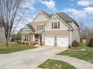 124 Kenyon Loop, Mooresville, NC 28115