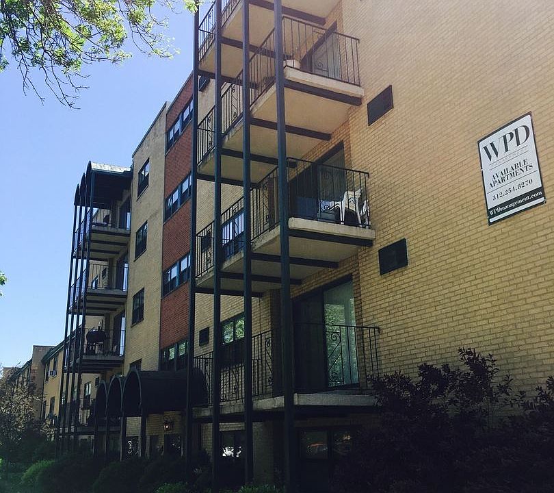 1st image of 1653 W 89th St APT 23