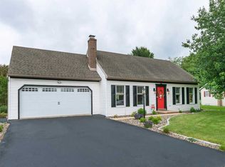 410 Buchanan Dr, Ephrata, PA 17522