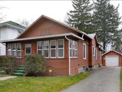 51 E Ave N, Battle Creek, MI, 49017