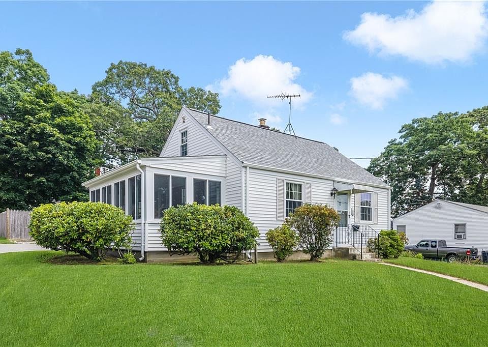 101 Everleth Ave, Warwick, RI 02888 Zillow
