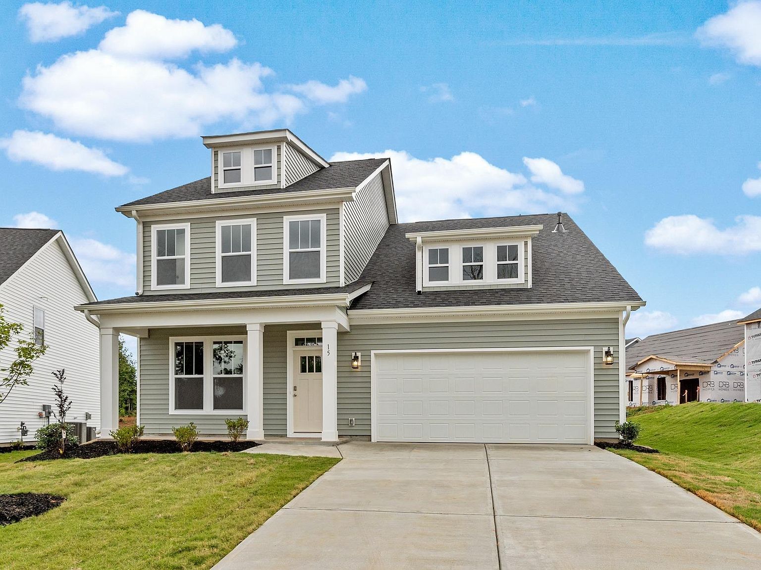 15 Sara Jones Ln, Greenville, SC 29617 Zillow