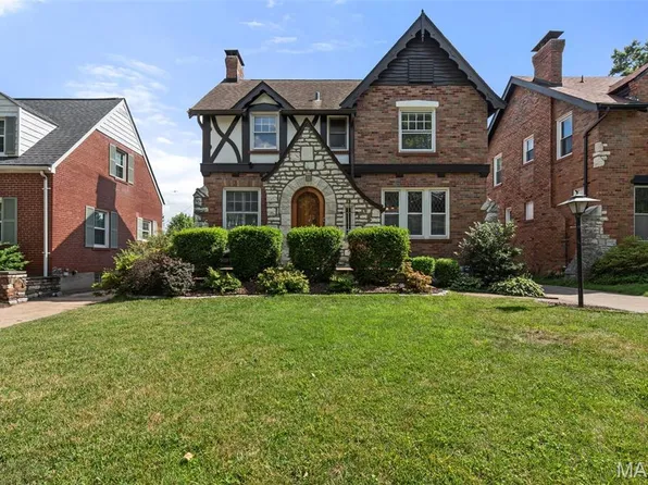 7448 Amherst Ave, Saint Louis, MO 63130