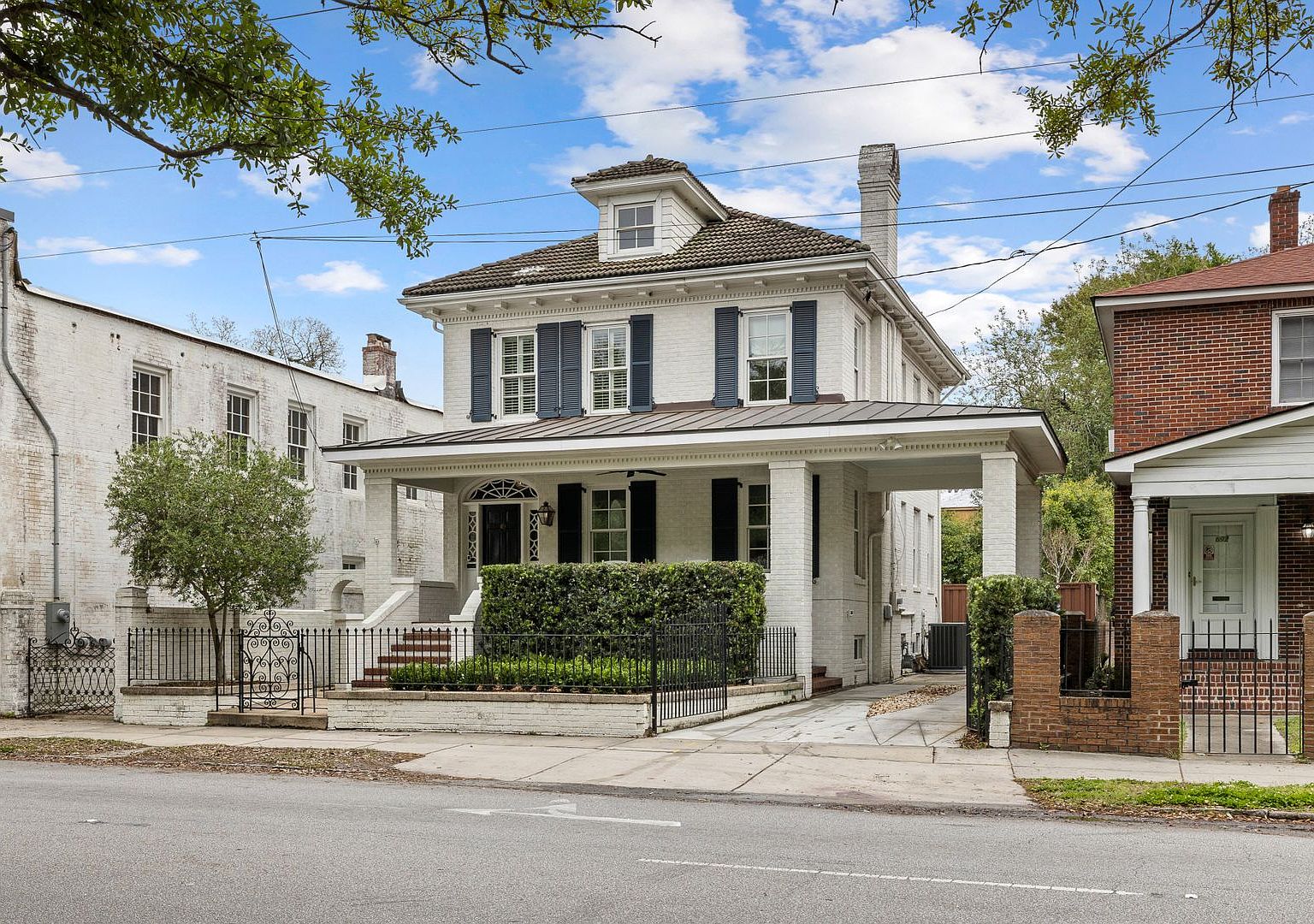 694 Rutledge Ave, Charleston, SC 29403 Zillow