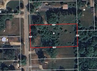 0 Glendale Ave, Burton, MI 48509