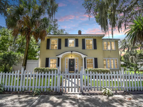 3536 PARK Street, Jacksonville, FL 32205