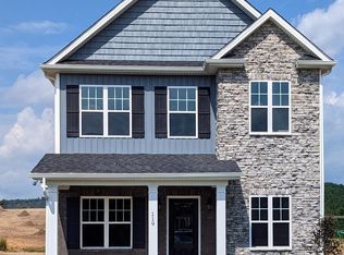 119 E Elderberry St LOT 10F, Oak Ridge, TN 37830