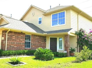 5323 San Pablo Gardens Dr, Houston, TX 77045