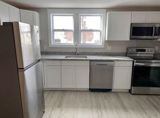 190 Park St #1, North Attleboro, MA 02760