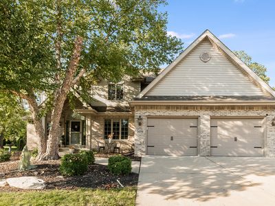 26550 W Melissa Dr, Channahon, IL, 60410