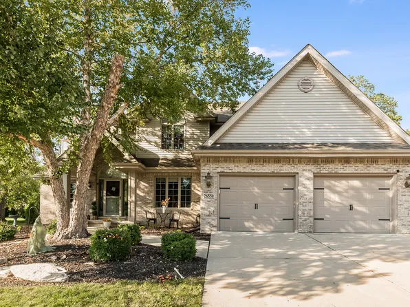 26550 W Melissa Dr, Channahon, IL 60410